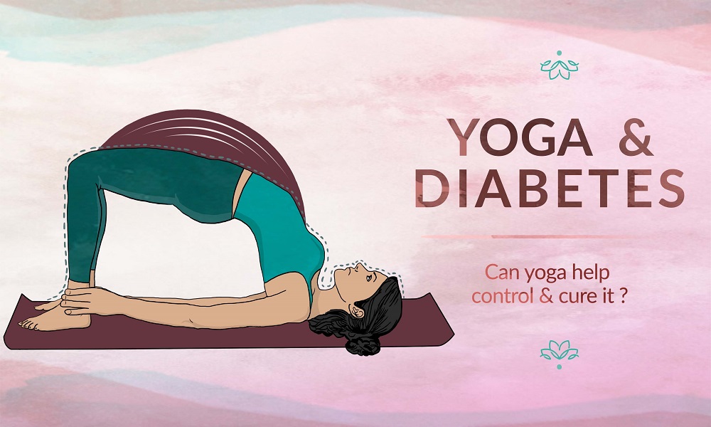 Yoga for Diabetes
