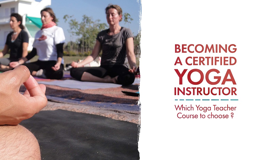How to Choose the Best Yoga Teacher Training for You