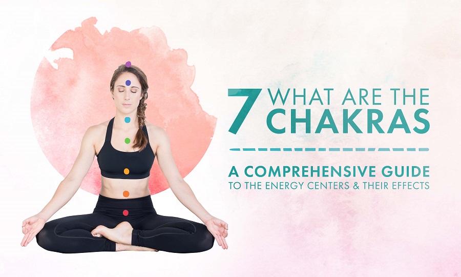 Complete Guide to 7 Chakras