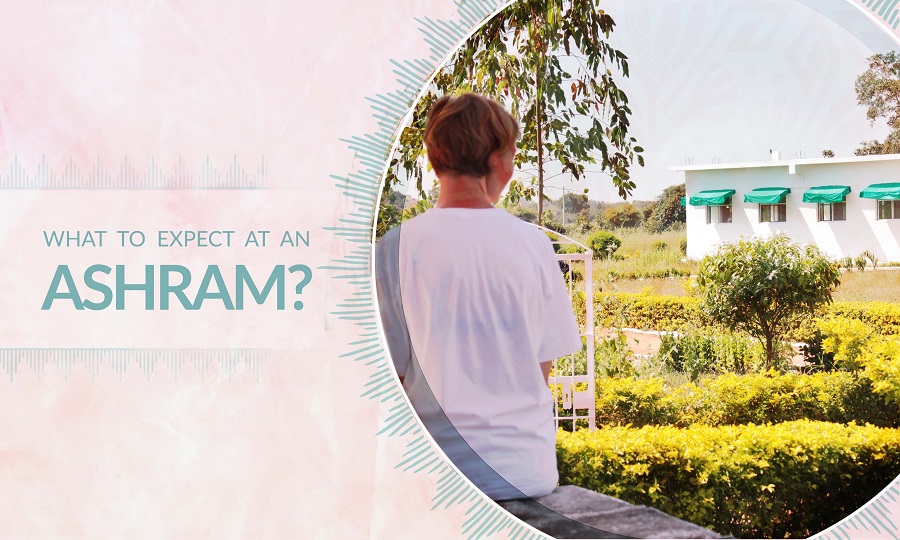 Yoga Ashram