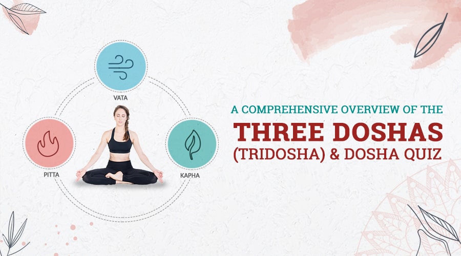 Tridosha