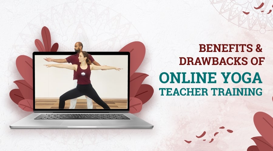 Online Yoga Teacher Training