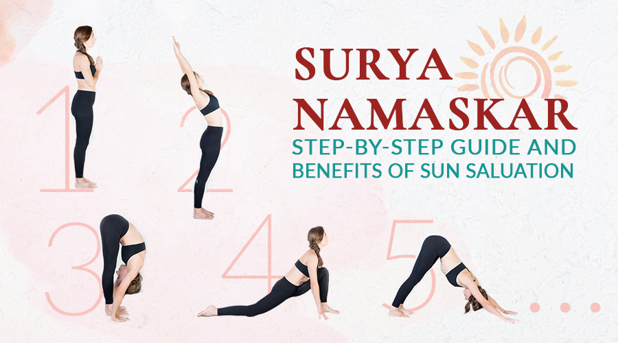 Surya Namaskar
