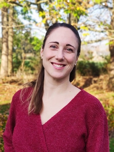 Kalyani Hauswirth Jain Kalyani Hauswirth Jain