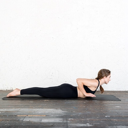 Bhujangasana Cobra Pose Bhujangasana Cobra Pose