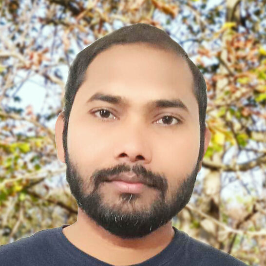 Hari Sahu