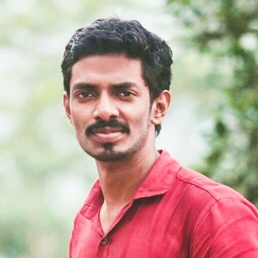Krishna Pillai