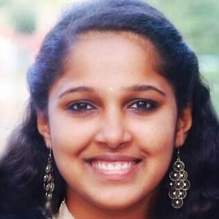 Shivani Karkera
