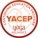 YACEP Yoga Alliance YACEP Yoga Alliance