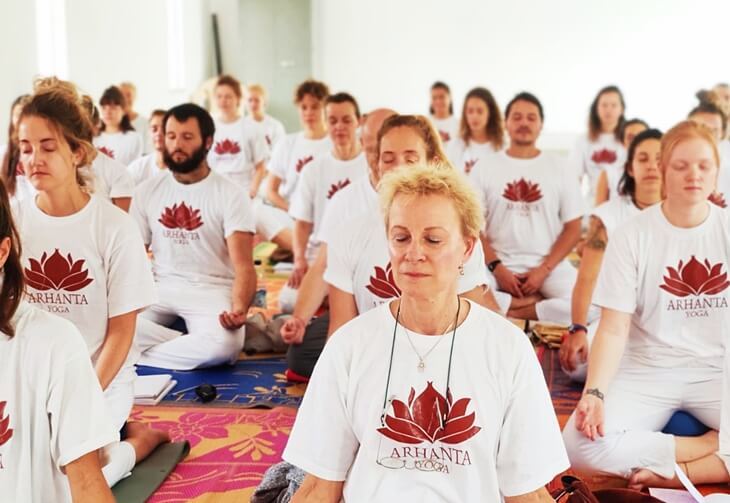 Health Benefits of Meditating Regularly Health Benefits of Meditating Regularly