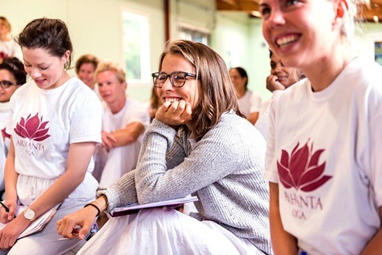 200 Hour Yoga Teacher Training Ashram Europe 200 Hour Yoga Teacher Training Ashram Europe