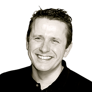 JULIAN BAKER