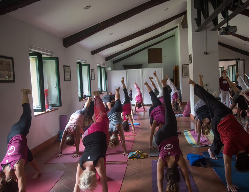 Arhanta Yoga Ashram Arhanta Yoga Ashram