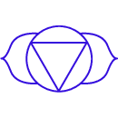 Ajna Chakra - Third Eye Chakra Ajna Chakra - Third Eye Chakra