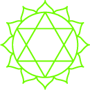 Heart Chakra - Anahata Chakra Heart Chakra - Anahata Chakra