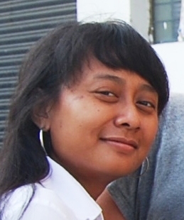 Anita Anita yoga