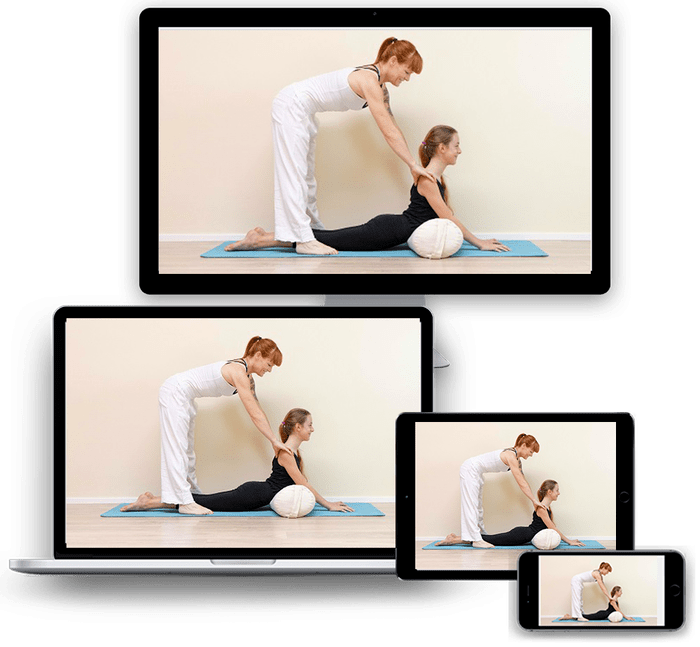 Online Teen & Kids Yoga Teacher Training Online Teen & Kids Yoga Teacher Training