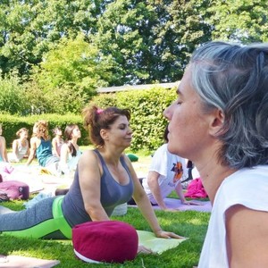 Can Yoga Cure Diabetes Can Yoga Cure Diabetes
