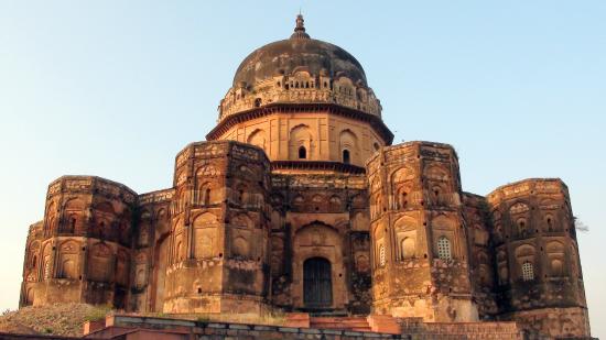 Dhubela Museum Dhubela Museum