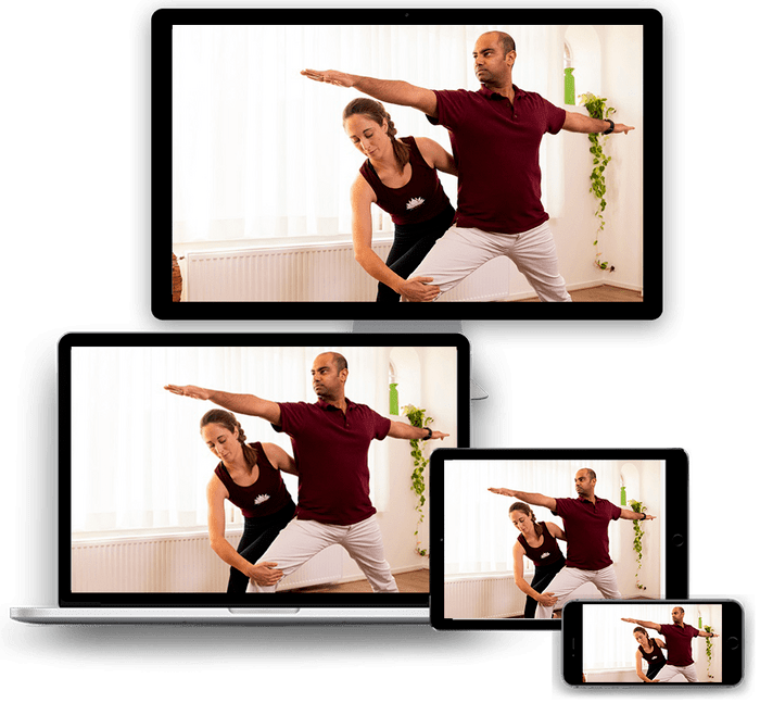 Online Vinyasa Yoga Teacher Training Online Vinyasa Yoga Teacher Training