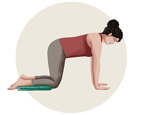 yoga-modifications-for-knee-pain yoga modifications for knee pain