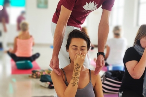 50 Hour Breathwork Online Training Program 50 Hour Breathwork Online Training Program