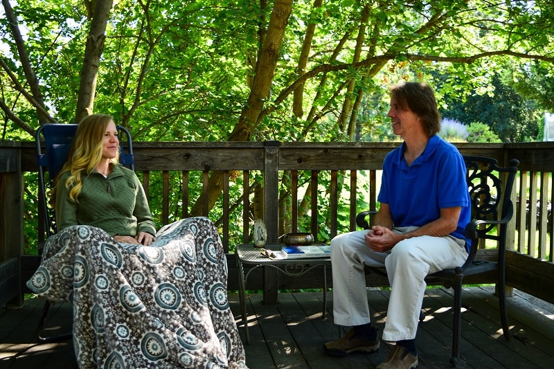 Clinical Hypnotherapy Certification