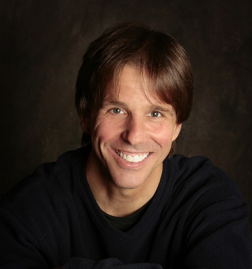 Joseph Drumheller