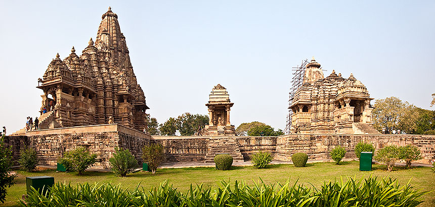 Khajuraho Temple Khajuraho Temple
