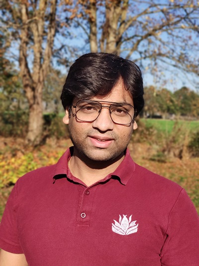 Omkar Jain Omkar Jain