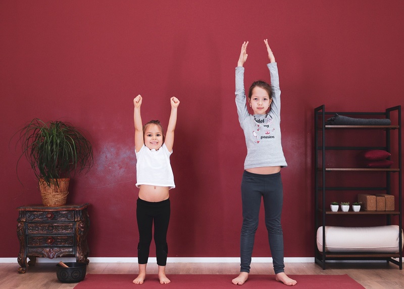 Teen and Kids Yoga Teacher Training Teen and Kids Yoga Teacher Training