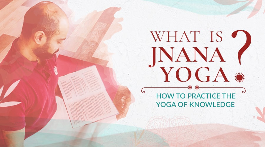 Jnana Yoga