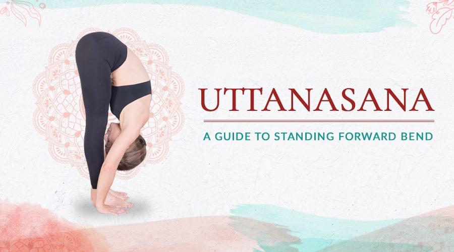 Uttanasana