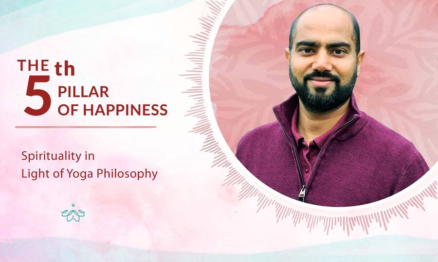 5th Pillar of Happiness