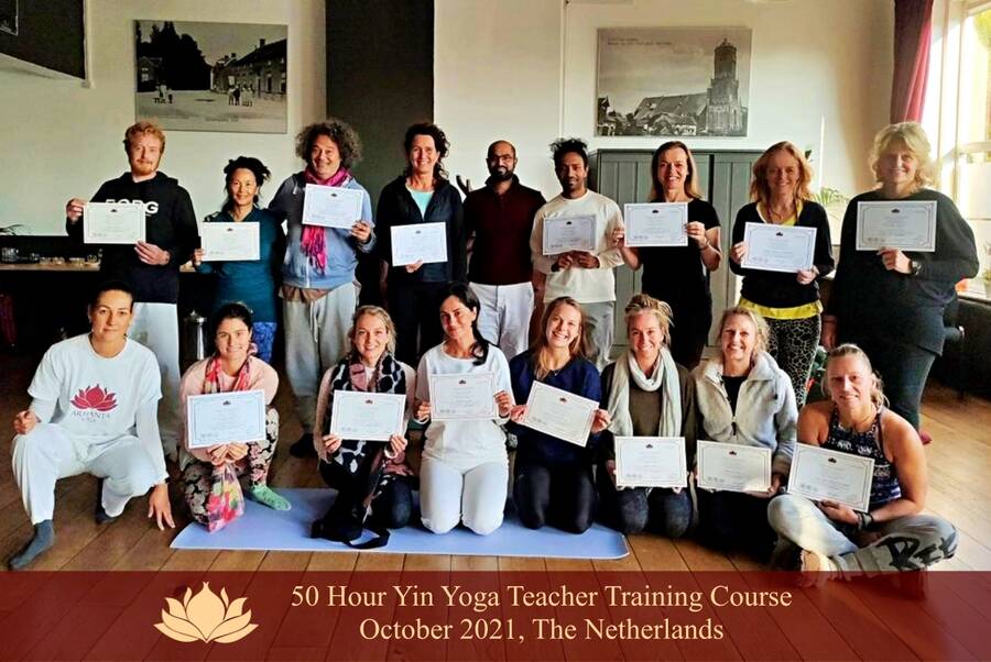 Group picture Yin October 2021 (1)