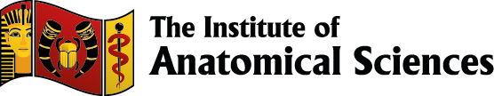The Institute of Anatomical Science The Institute of Anatomical Science