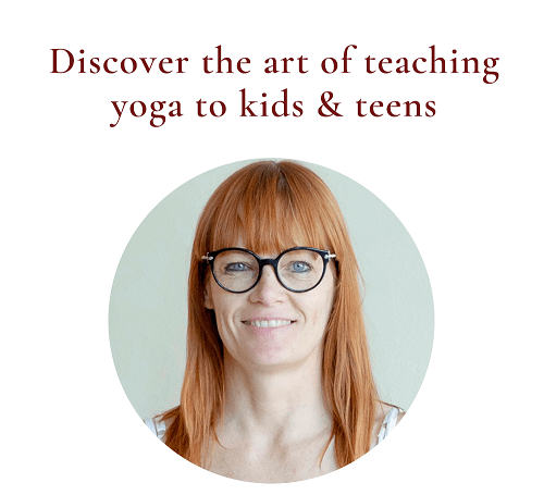 Kids Teen Yoga Kids Teen Yoga