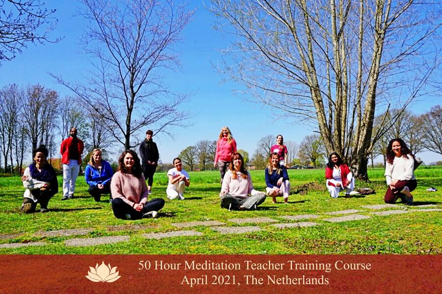Meditation Group Picture 2021 (1)