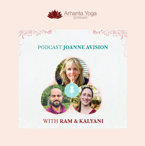 Exclusive Podcast with Fascia