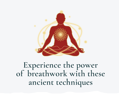breathwork