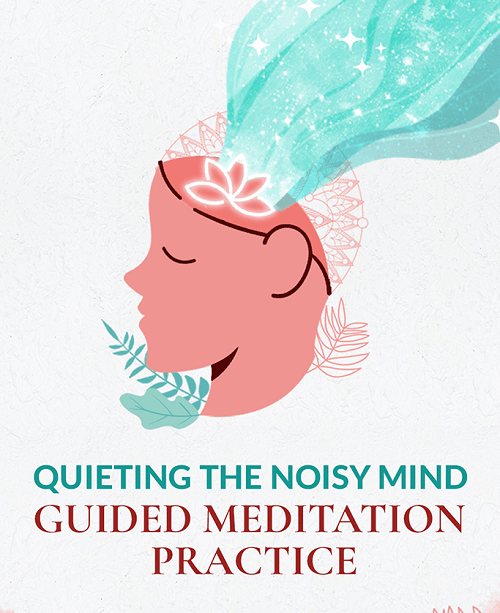Guided Meditation Practice