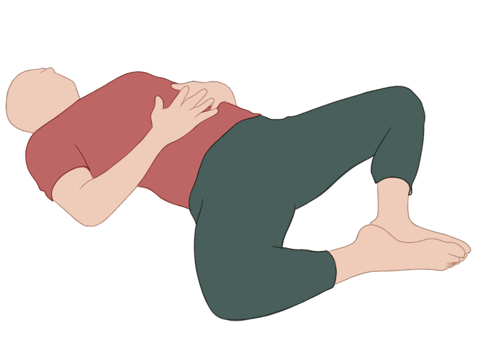 Butterfly Pose Butterfly Pose