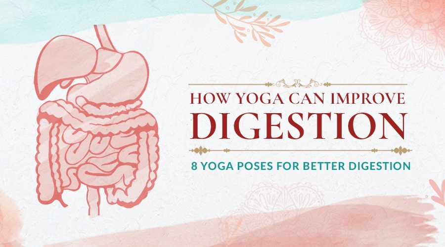 Yoga for Digestion