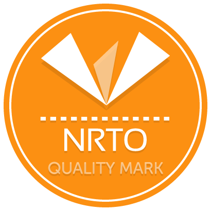 NRTO Quality Mark NRTO Quality Mark