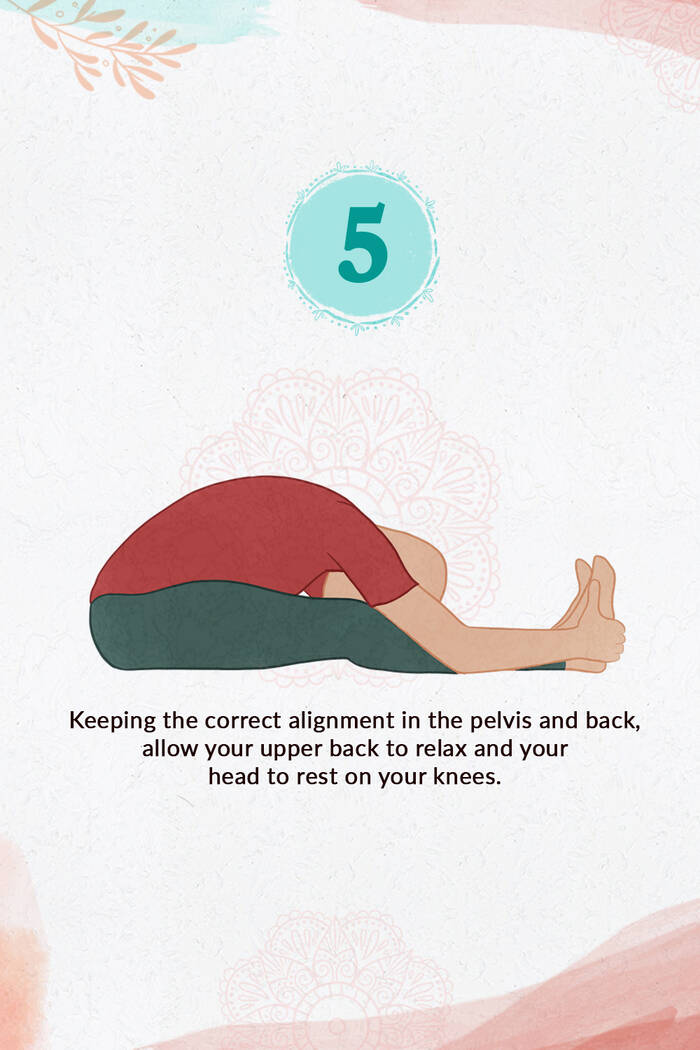 Paschimothasana-step-5 Paschimothasana-step-5