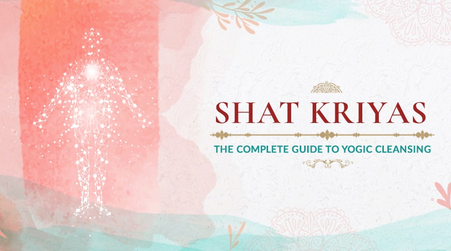 Shat Kriyas