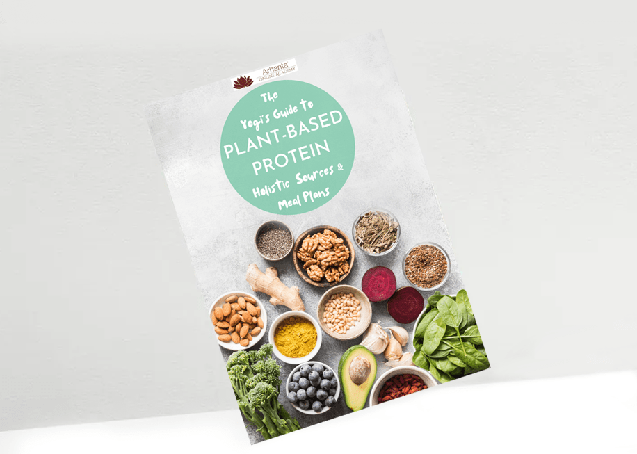 Holistic-Nutrition