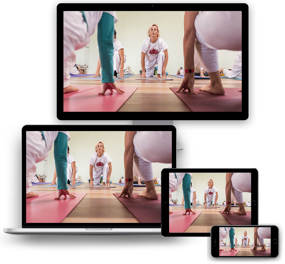 Hatha Yoga Poses Hatha Yoga Poses