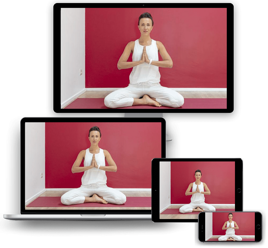 Prenatal Yoga Course for Beginners Prenatal Yoga Course for Beginners