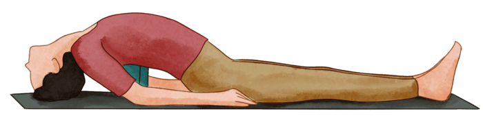Fish Pose